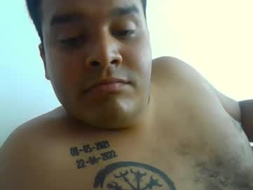 Profile of enriqueg15