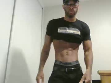 Profile of _showoff_