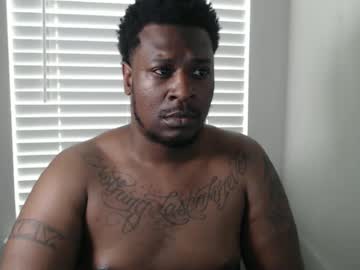 Profile of bigblack004
