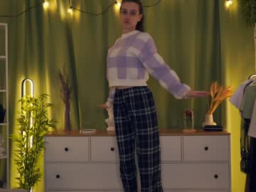 Profile of alice_caprrice