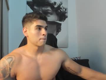 Profile of nicolasmuscle