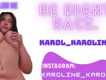 Profile of karol_karoline1