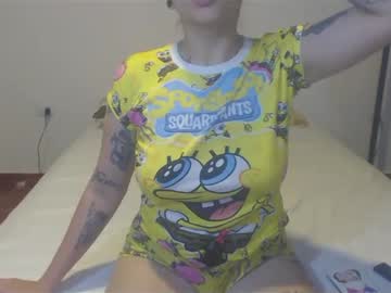Profile of lucy_dreams69