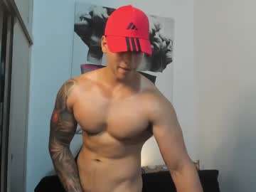 Profile of andresmuscle_