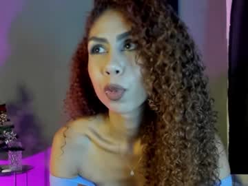 Profile of curly_milff