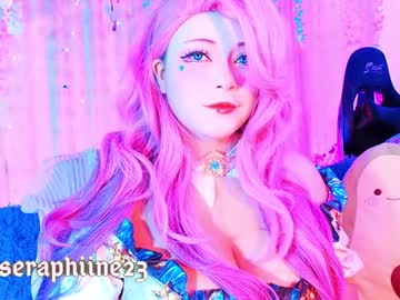 Profile of seraphine23_