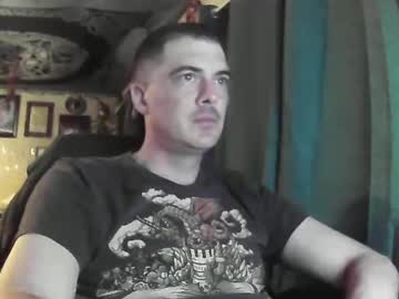 Profile of chillman84