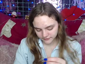 Profile of blondmaya