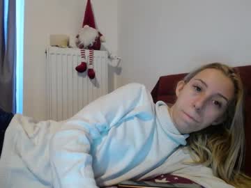 Profile of barelylegalblondy