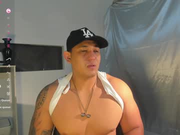 Profile of coltonmassif_