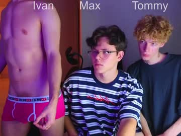 Profile of bigmaxd1ck