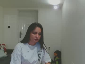 Profile of scarletblack13