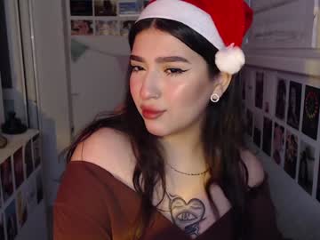 Profile of latina_mia