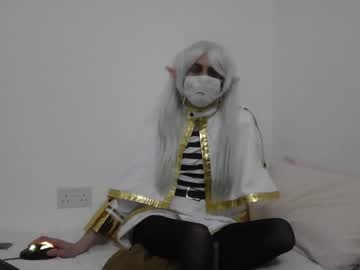 Profile of 0tter__chan