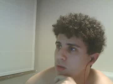 Profile of chockerino