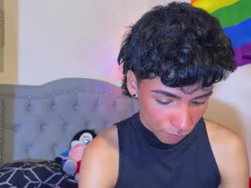 Profile of deivi_leonel