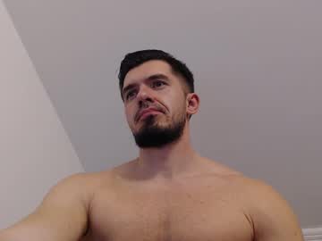 Profile of musclejohndoe