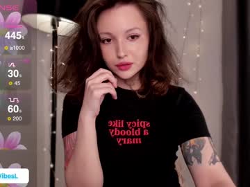 Profile of peachvibes