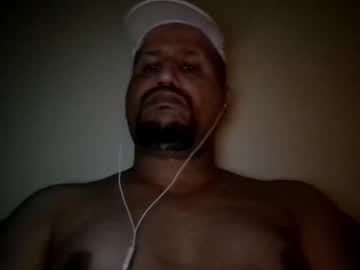 Profile of man_new