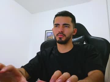 Profile of alejandroo_7