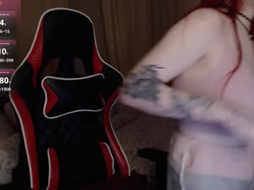 Profile of redhaired_kitty