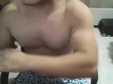 Profile of boy_fitbrutal