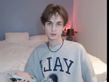 Profile of lucacharm