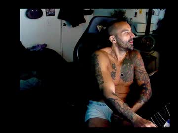 Profile of sexymateo13