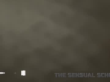 Profile of thesensualscholar