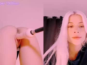 Profile of luckysapphire777