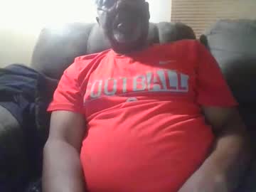 Profile of antonioblackman