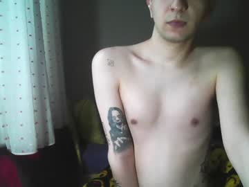 Profile of blackhairedsatan