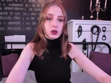Profile of mistress_marlene