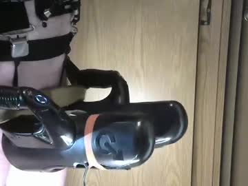 Profile of robodickmilker