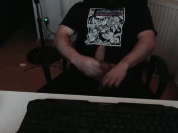 Profile of robzombi