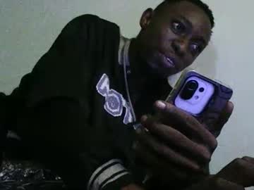 Profile of chriss_breezy