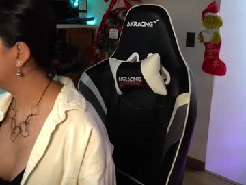 Profile of tiny_panther