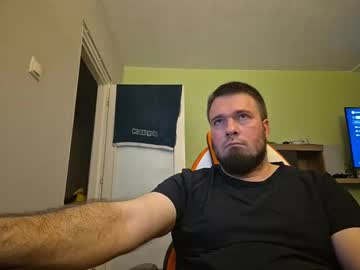 Profile of hairy_guy007