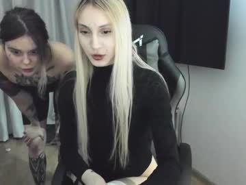 Profile of eva_winchester