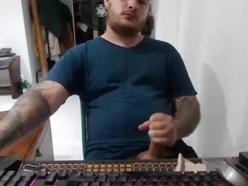 Profile of inkedboy777