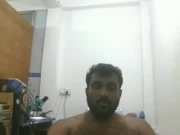 Profile of lushhairyboy