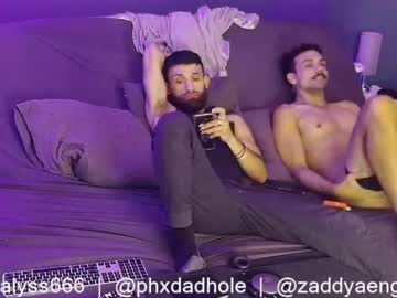 Profile of phxdadhole