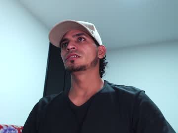 Profile of muscle_man1
