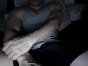 Profile of muscles242408