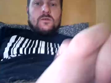 Profile of bigalfacock