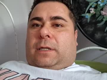Profile of frenkjerk