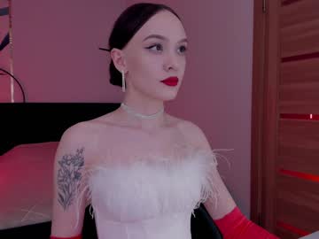 Profile of mistress_mialibra