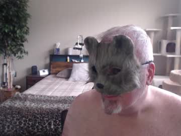 Profile of dannybear