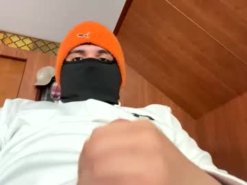 Profile of maskedman231