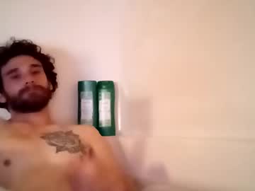 Profile of russiancock94
